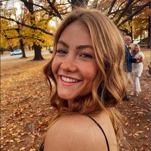 Meet your Posher, Grace